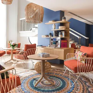 Croisette Beach Hotel Cannes - Mgallery Collection Отель