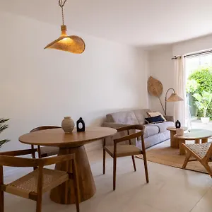 Appartement Place To - Bord De Croisette, Cannes